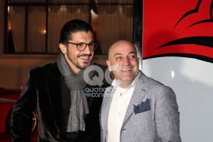 SCANDALO A FAVRIA - Tra gli indagati anche l'allenatore del Milan, Gennaro Gattuso - VIDEO