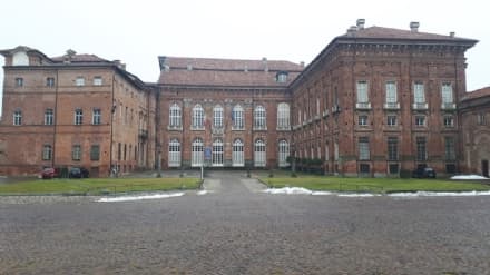 AGLIE' - I «Venerdi dal sindaco» alla scoperta del paese del Castello Ducale - FOTO e VIDEO