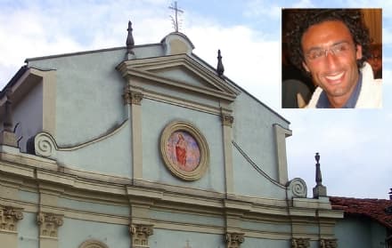 SALASSA - Mercoledi l'addio al dottor Vincenzo Gerace, vittima di un incidente stradale