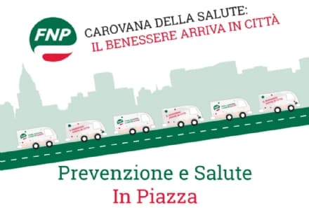 IVREA - Sabato di visite, screening e controlli gratis alle Officine H