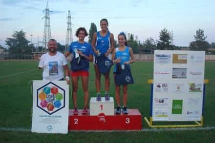 ATLETICA LEGGERA - A Chivasso il primo meeting mette in luce l'eccellenza del Canavese