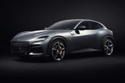 MOTORI – Ferrari Purosangue, il Suv che non c’è