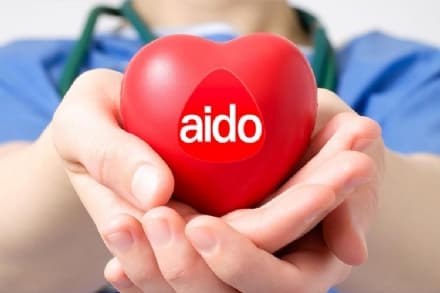 CUORGNE' - Giornata nazionale del «sì»: all'Ipercoop un banchetto informativo dell'Aido