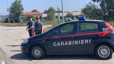 MONTANARO - Catturato uno dei due balordi che lunedì mattina ha picchiato e rapinato una donna