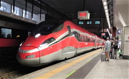 GREEN PASS - Oggi proteste nelle stazioni: possibili disagi per i pendolari del Canavese