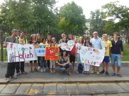 IVREA - Intercultura: anche il Canavese partecipa al progetto