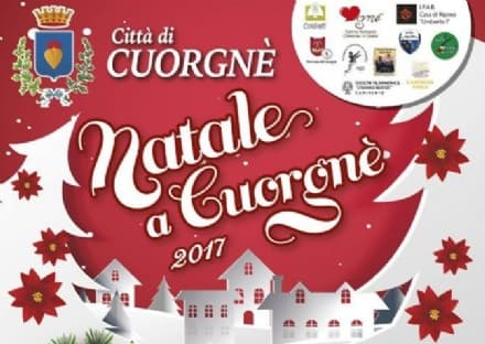 CUORGNE' - Un Natale coi fiocchi da vivere giorno dopo giorno