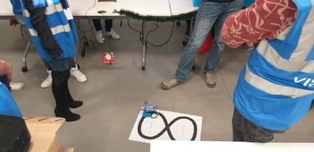 TORRAZZA - 130 ragazzi in affido a comunità ospiti di Amazon