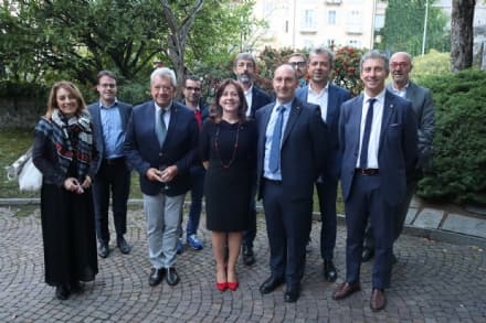 IVREA - Confindustria Canavese, cambio al vertice del Gam