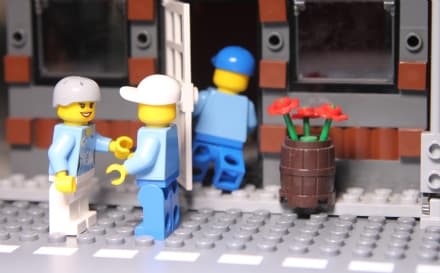 TRUFFE - Tre consigli per evitare di diventare una notizia...