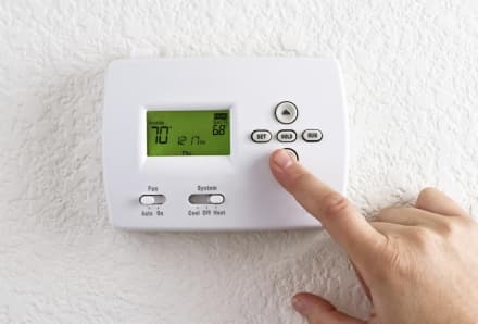 CANAVESE - Fa troppo freddo: prorogata l'accensione dei riscaldamenti