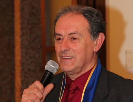 CASTELLAMONTE - Città in lutto per la morte di Chiantaretto