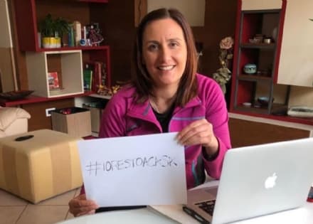 CANAVESE - La deputata Pd, Francesca Bonomo, è in quarantena