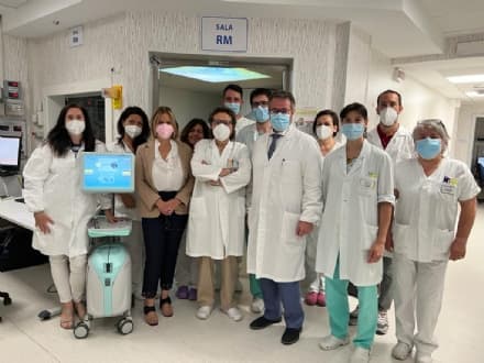 CIRIE' - Agobiopsie mammarie, nuova procedura in ospedale