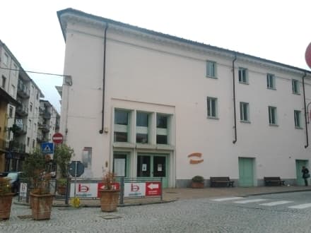 CASTELLAMONTE - Terra Mia al Martinetti presenta il Quaderno