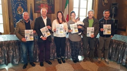 RIVAROLO - «Un goal per Loris»: sabato si gioca e si corre al polisportivo