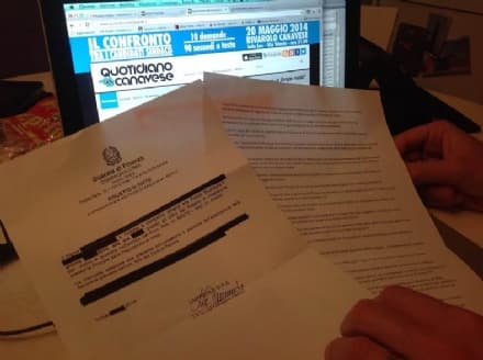 SCANDALO - Lettera anonima in redazione: «Indagate sull'Asa»