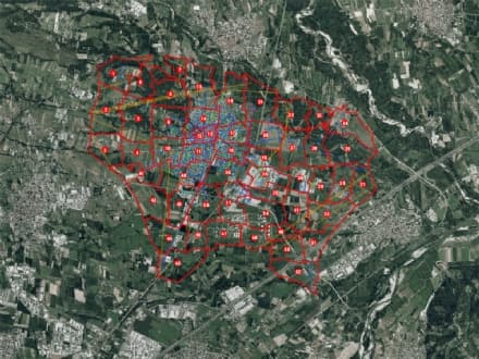 VOLPIANO - Nasce uno sportello virtuale per le pratiche edilizie e geoportali