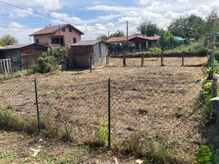 CHIVASSO - Assegnati gli orti urbani: stop a sporcizia e degrado