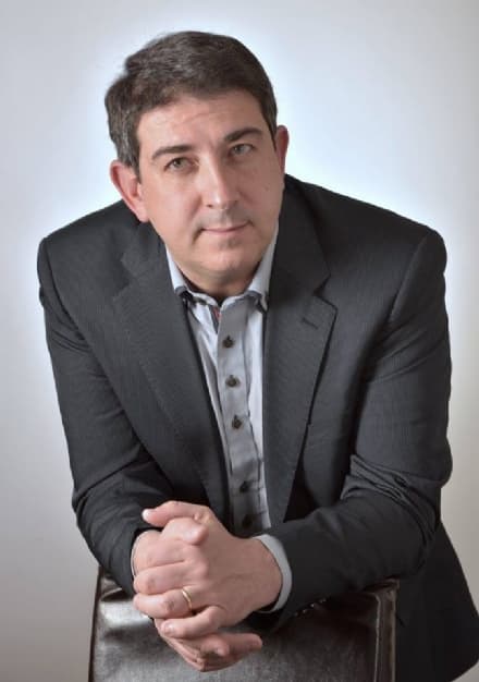 MONTALENGHE - Il sindaco Valerio Grosso candidato alle regionali