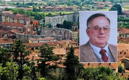 CASTELLAMONTE - Addio a Silvano Ruffinatti per decenni titolare dell'omonimo concessionario auto