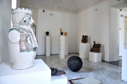 CASTELLAMONTE - La Mostra della Ceramica dal 20 luglio al 4 agosto