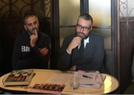 IVREA - Il Piffero cambia direttore ed è in edicola con un cofanetto