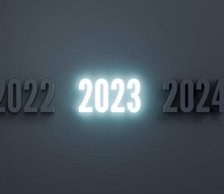 2023 - Cosa ci aspetta nell'anno nuovo