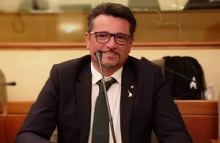 CUORGNE' - Consiglio metropolitano, Mauro Fava ai saluti: «Fatto di più in 5 anni che nei 20 precedenti»