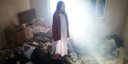 DUE CITTA' AL CINEMA - Un'altra storia vera per la rassegna del Margherita: «Agnus Dei» - TRAILER