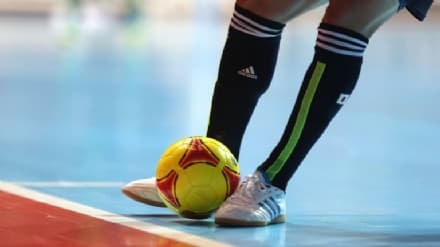 CALCIO A 5 SERIE A2 - Il coronavirus ferma la rincorsa L84