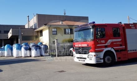 SALASSA - Operaio muore in un incidente sul lavoro: il tribunale di Ivrea condanna la titolare della ditta