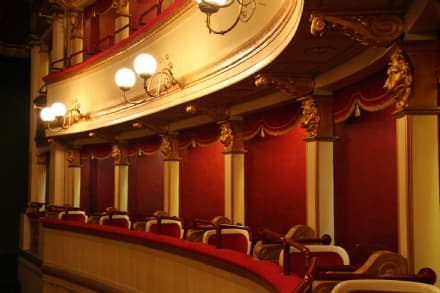 IVREA - Teatro gratis al consigliere regionale della Lega: il Pd «interpella» il sindaco Sertoli