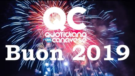 BUON 2019 CANAVESE - QC verso nuovi traguardi, in «tempo reale» e sempre gratis