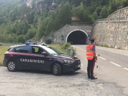PIEMONTE ZONA ROSSA - Ecco le regole da rispettare da lunedi 15 marzo: spostamenti, bar, negozi e coprifuoco