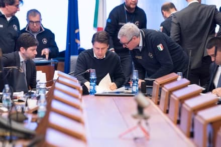 COVID - Avvisi di garanzia a Conte e ai Ministri: per la Procura accuse infondate