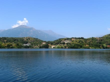 IVREA - Parco dei Cinque Laghi, sindaci stupiti dal «No» della Coldiretti: «Posizione senza senso»