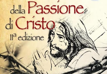 IVREA - La città torna al medioevo con la Passione di Cristo