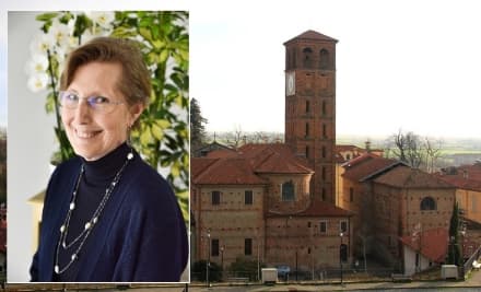 CALUSO - Grande dolore per la scomparsa della dottoressa e consigliere comunale Bruna Bretti