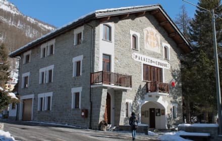 CANAVESE - A Ceresole Reale la scuola più piccola del mondo