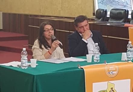 MAPPANO COMUNE - Leini e Borgaro pronti al ricorso al Tar