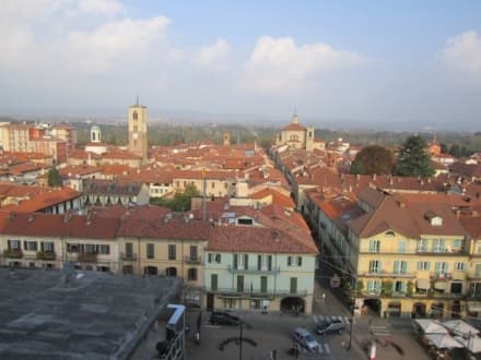 RIVAROLO - 50 mila euro di indennizzo al Comune per i profughi