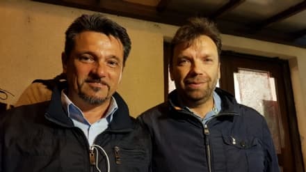 REGIONE PIEMONTE - Mauro Fava presidente della seconda commissione. Claudio Leone della terza