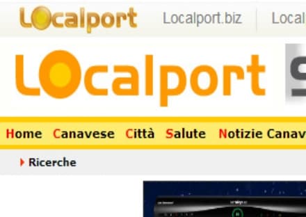 IVREA - Addio a Localport: il saluto dei colleghi