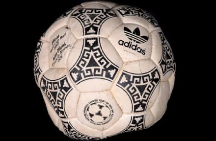 SPORT - Asta per il pallone della «Mano de Dios»