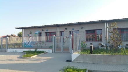 MAPPANO - La procura apre un'inchiesta sul nuovo asilo nido