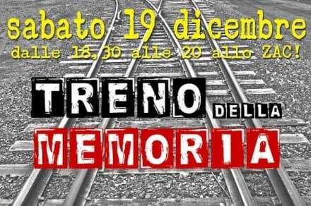 IVREA - I ragazzi si autofinanziano il «Viaggio della Memoria»