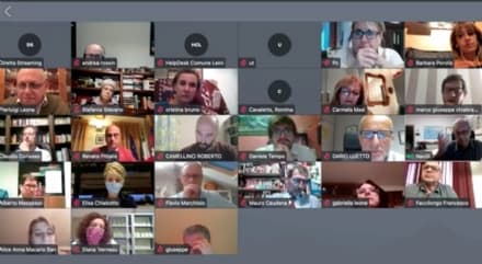 LEINI - Capitombolo della maggioranza sulla delibera dei dehors