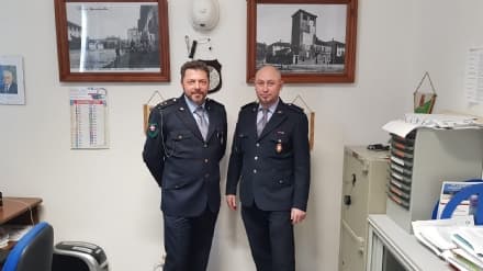 FELETTO - Ben 433 multe per il semaforo rosso sulla ex statale 460