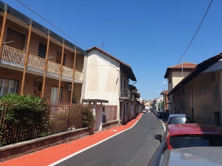 VOLPIANO - Raffica di lavori della Smat su fognature e acquedotto